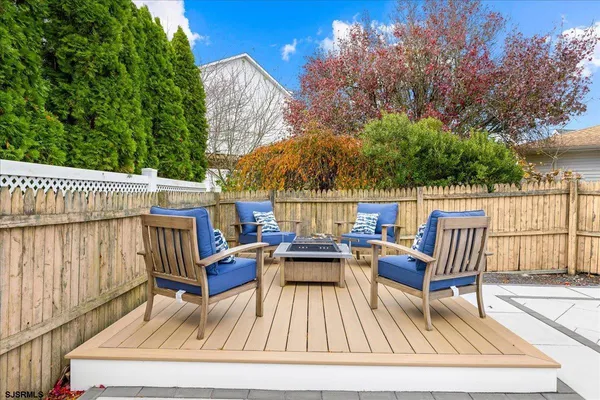 $45,000 | 31 Seaside Court, Unit 5/156/30, Margate City, NJ 08402