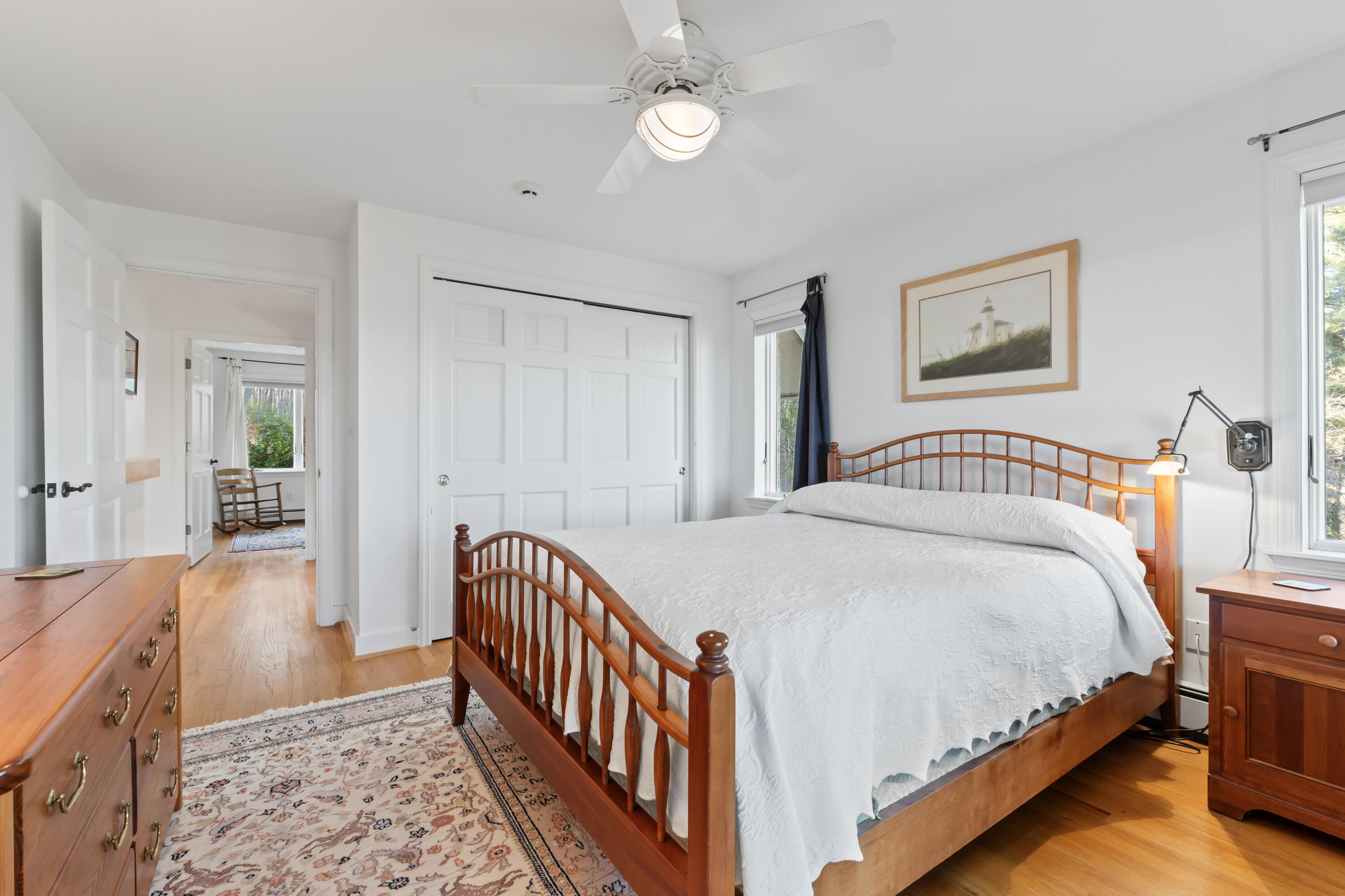 96 Bunker Hill Road Newcastle, ME 04553 - Photo 18 of 29 96 Bunker Hill Rd_160