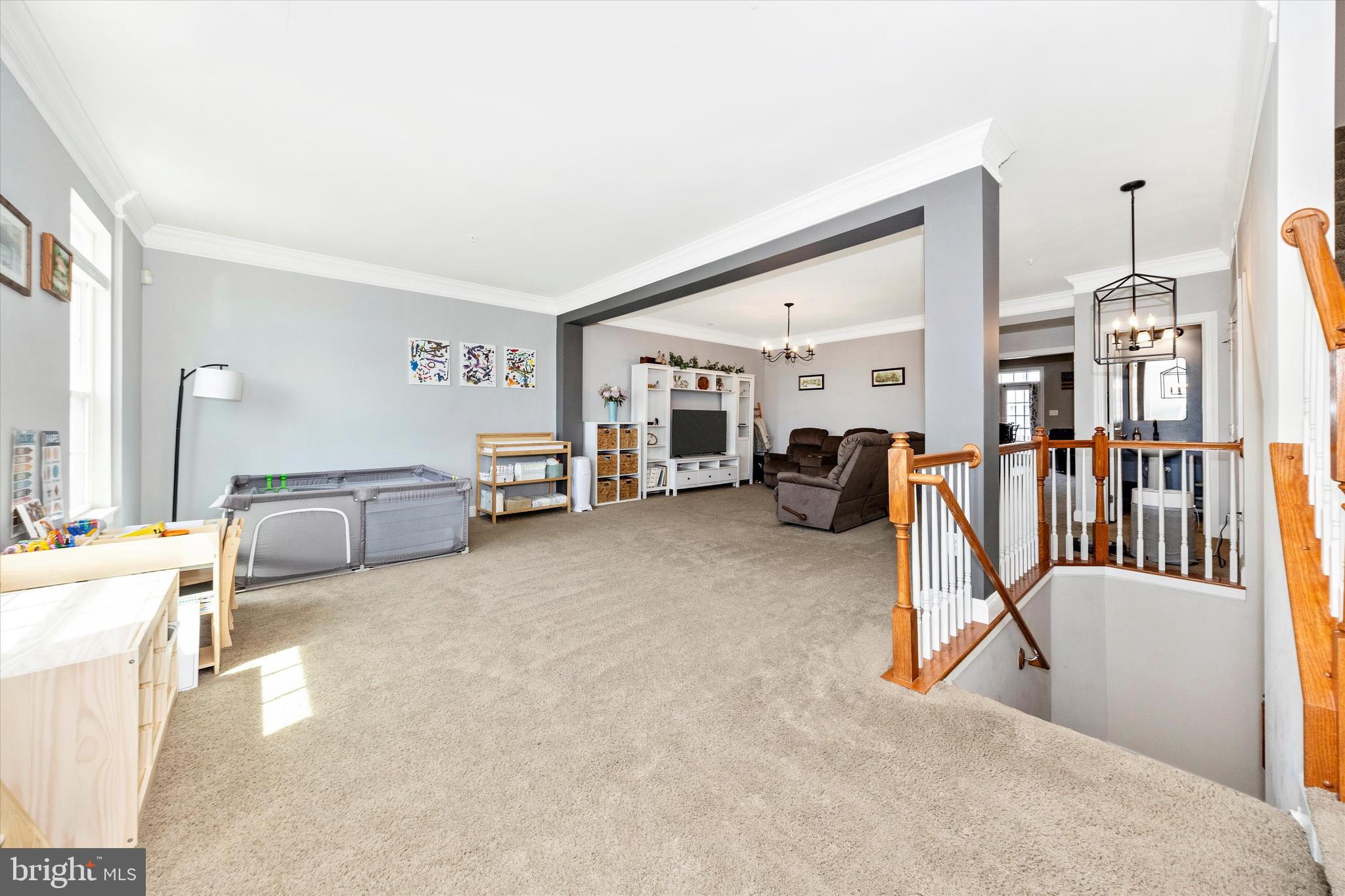 304 Mill Pond Road Frederick, MD 21701 - Photo 6 of 57