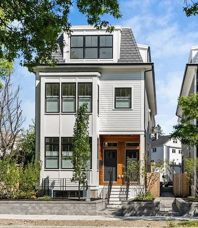 $1,399,900 | 327 Alewife Brook Parkway, Unit B, Somerville, MA 02144