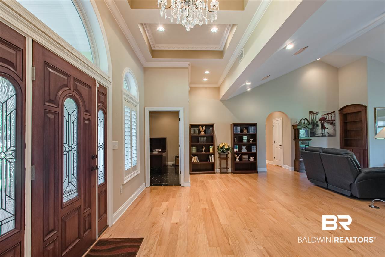 18950 Hughen Street Robertsdale, AL 36567 - Photo 5 of 50