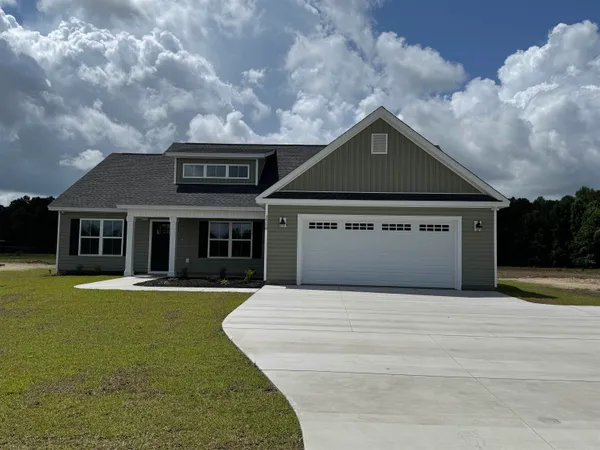 $314,900 | 1758 Vereen Road, Aynor, SC 29511