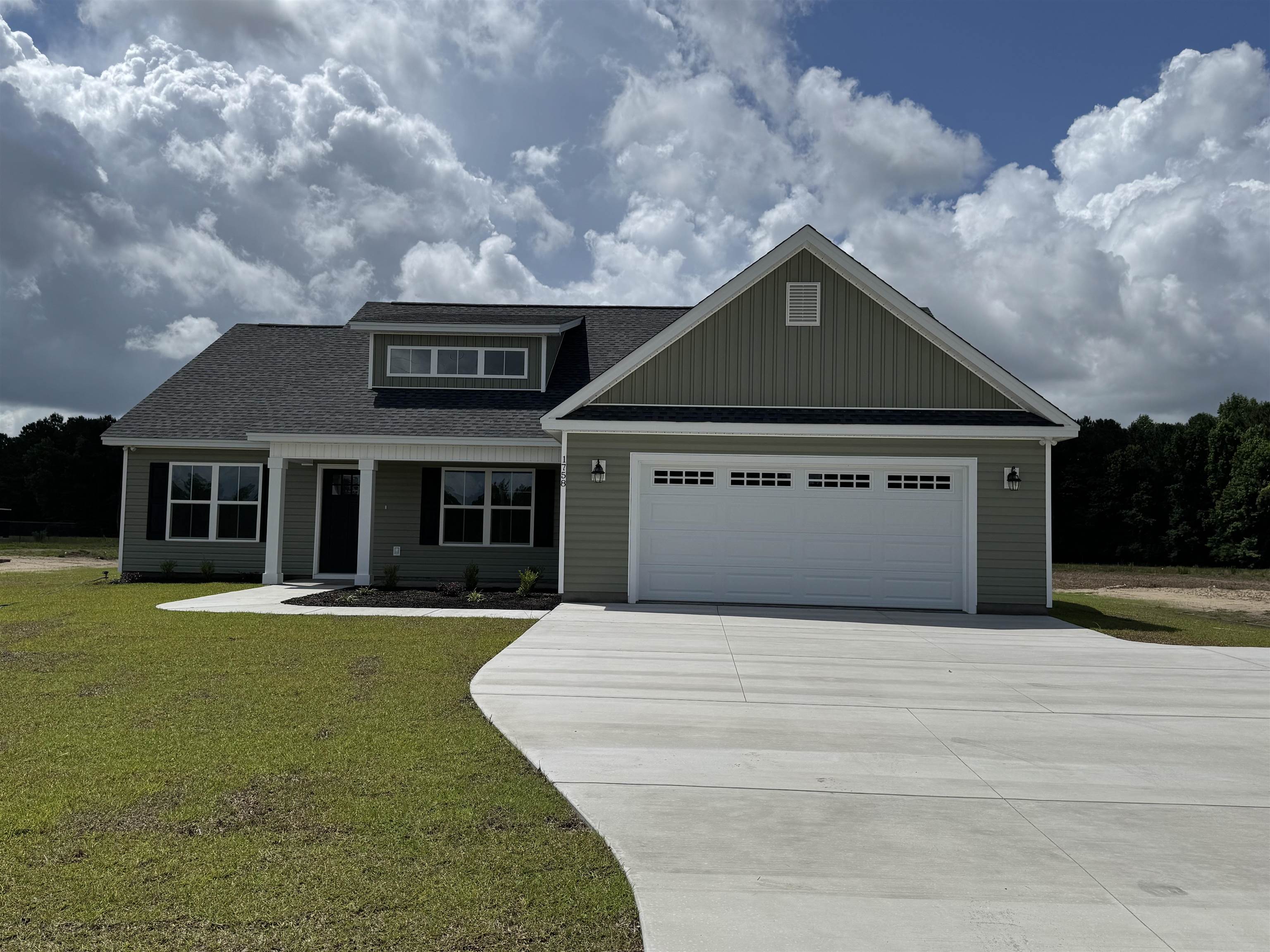 1758 Vereen Road Aynor, SC 29511 - Photo 1 of 15