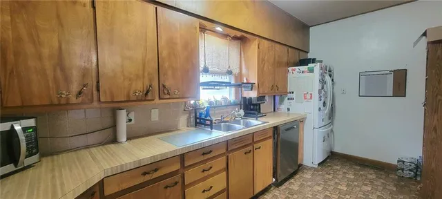 $109,999 | 120 South 3rd Street, Humboldt, KS 66748