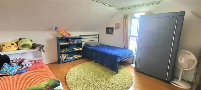 $114,999 | 120 South 3rd Street, Humboldt, KS 66748