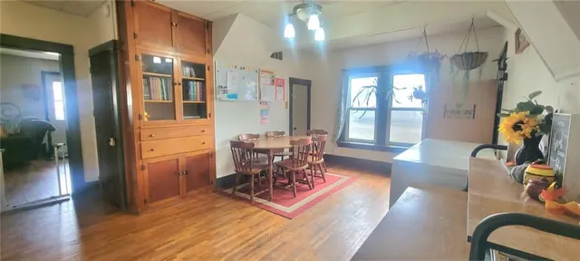 $114,999 | 120 South 3rd Street, Humboldt, KS 66748