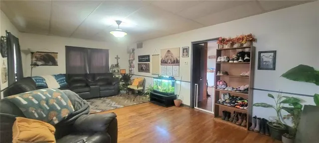 $114,999 | 120 South 3rd Street, Humboldt, KS 66748