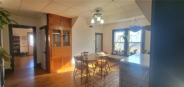 $99,999 | 120 South 3rd Street, Humboldt, KS 66748