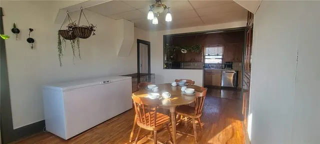 $109,999 | 120 South 3rd Street, Humboldt, KS 66748