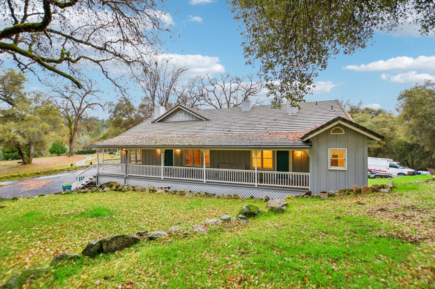 7650 Buzzards Gulch Road Somerset, CA 95684 - Photo 4 of 39