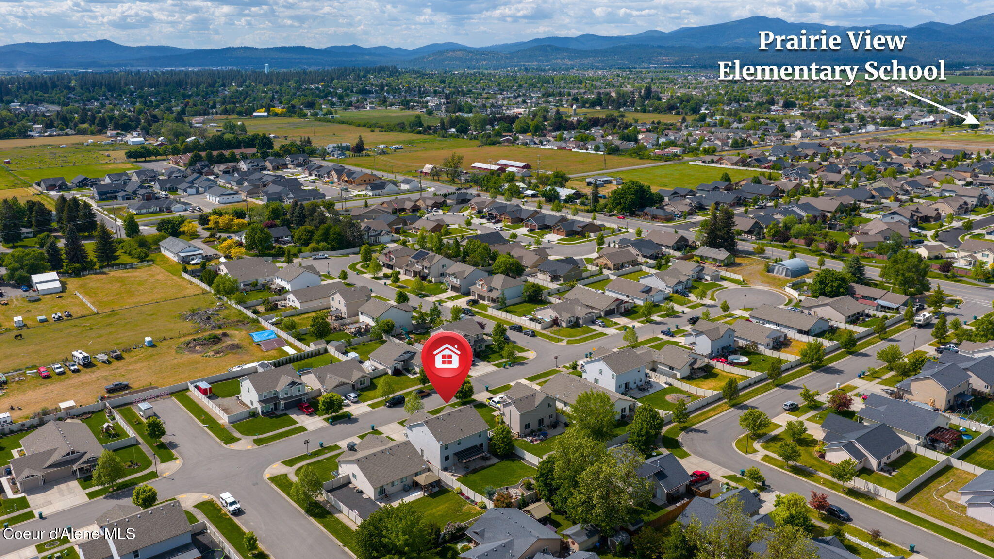 1420 North Pyroclast Street Post Falls, ID 83854 - Photo 53 of 56 9-web-or-mls-DJI_20260522151220_0183_D m
