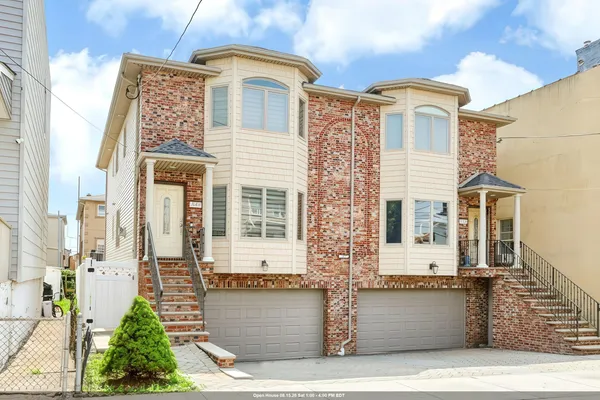$795,000 | 310 6th Street, Unit A, Fairview, NJ 07022