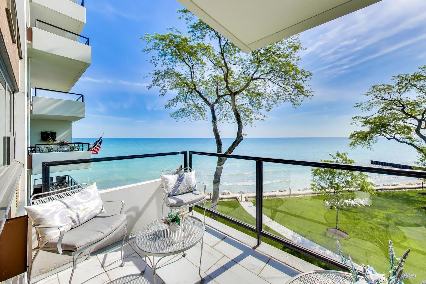 1630 Sheridan Road, Unit 2C Wilmette, IL 60091 - Photo 19 of 41