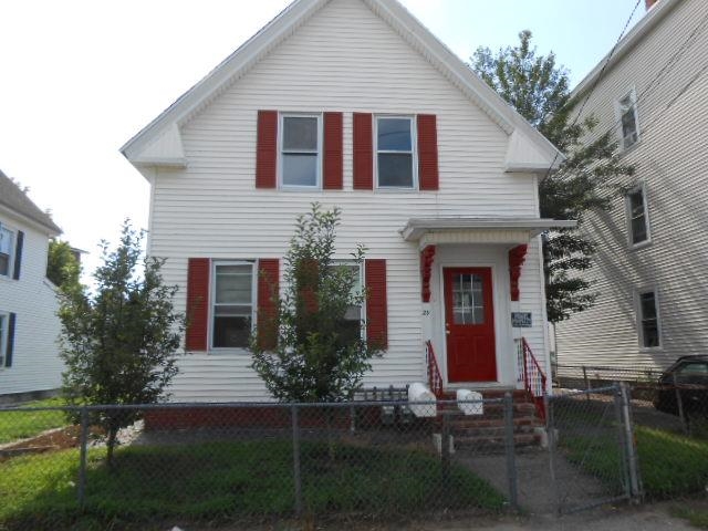 29 3rd Street Manchester, NH 03102 - Photo 1 of 20 Gallery Image 1
