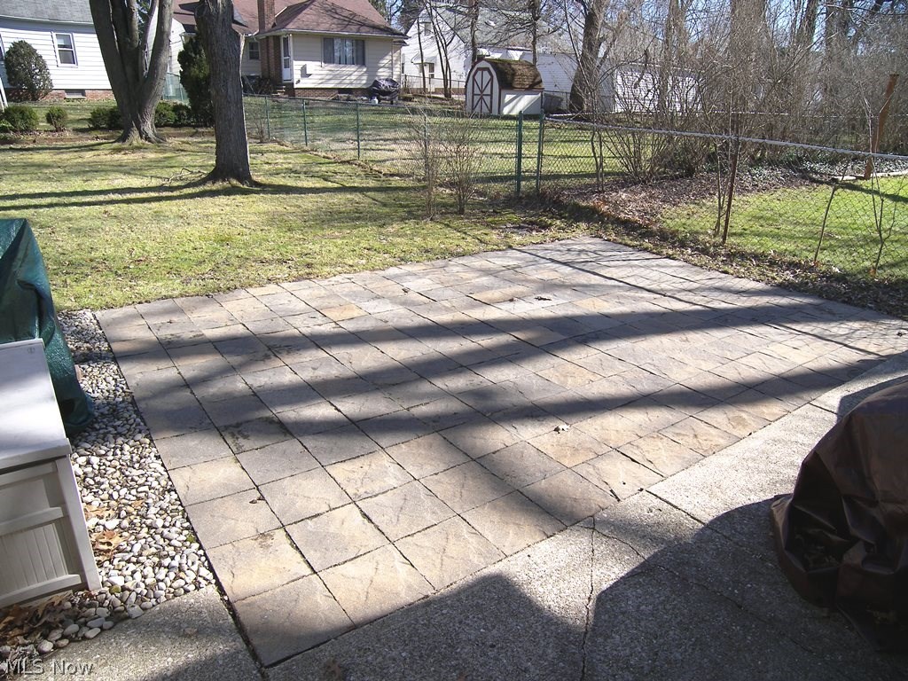 1739 Lyndhurst Road Lyndhurst, OH 44124 - Photo 20 of 21
