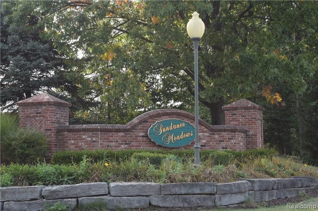 Lot 67 Prairie Rose Howell, MI 48843 - Photo 16 of 16
