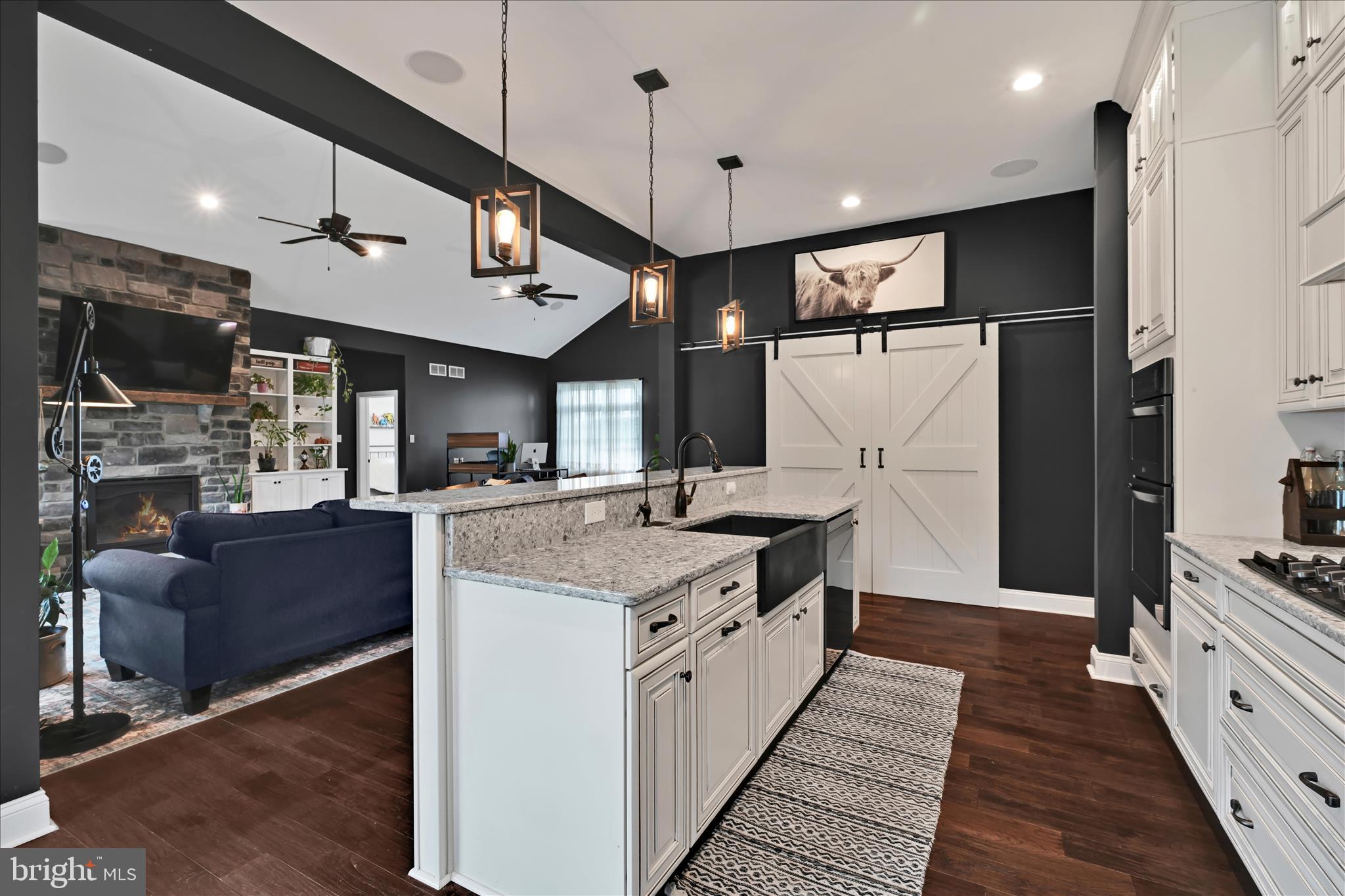 410 Walnuttown Road Fleetwood, PA 19522 - Photo 26 of 60 Kitchen