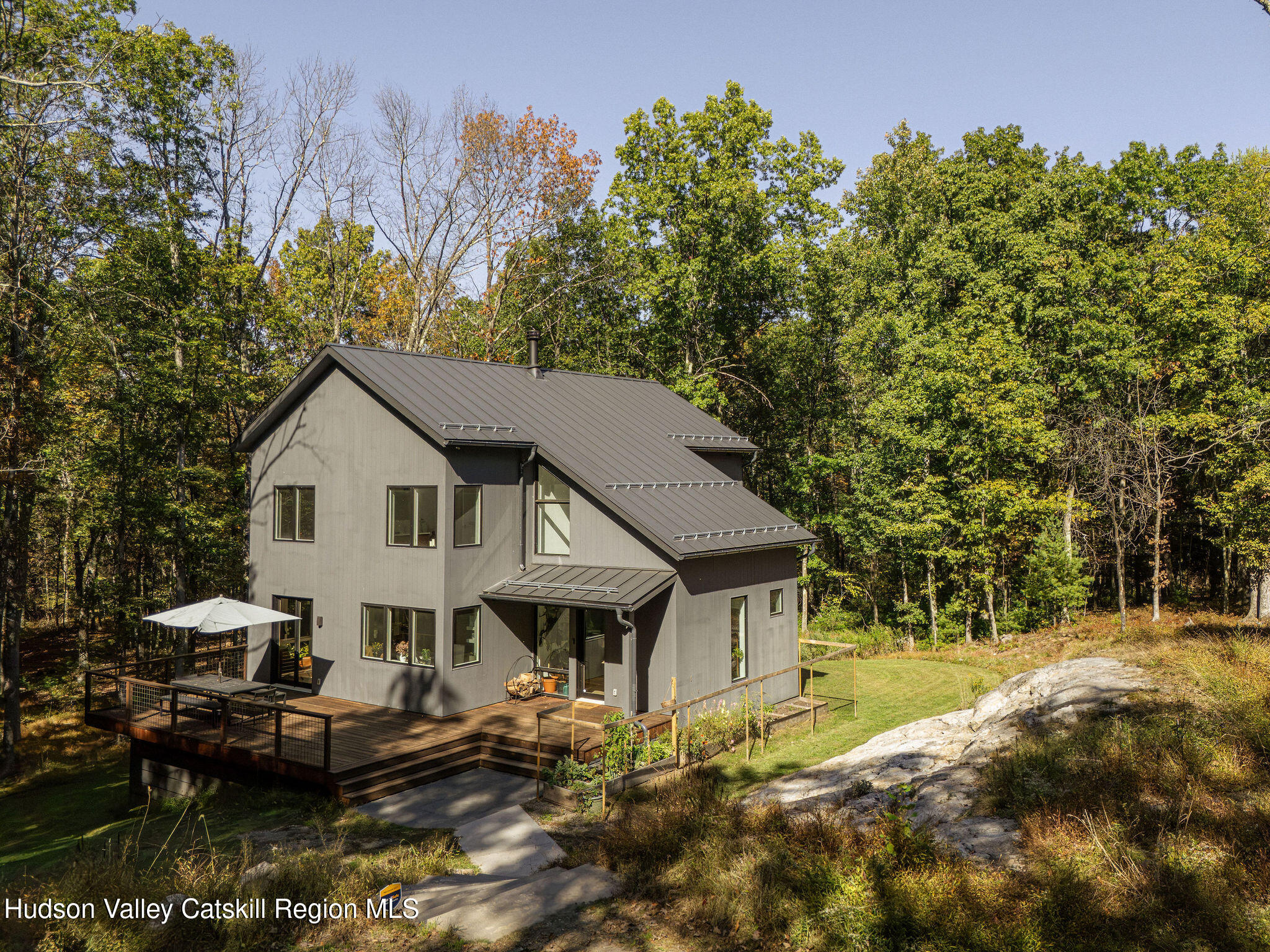 298 Stony Kill Road Accord, NY 12404 - Photo 1 of 43 primary