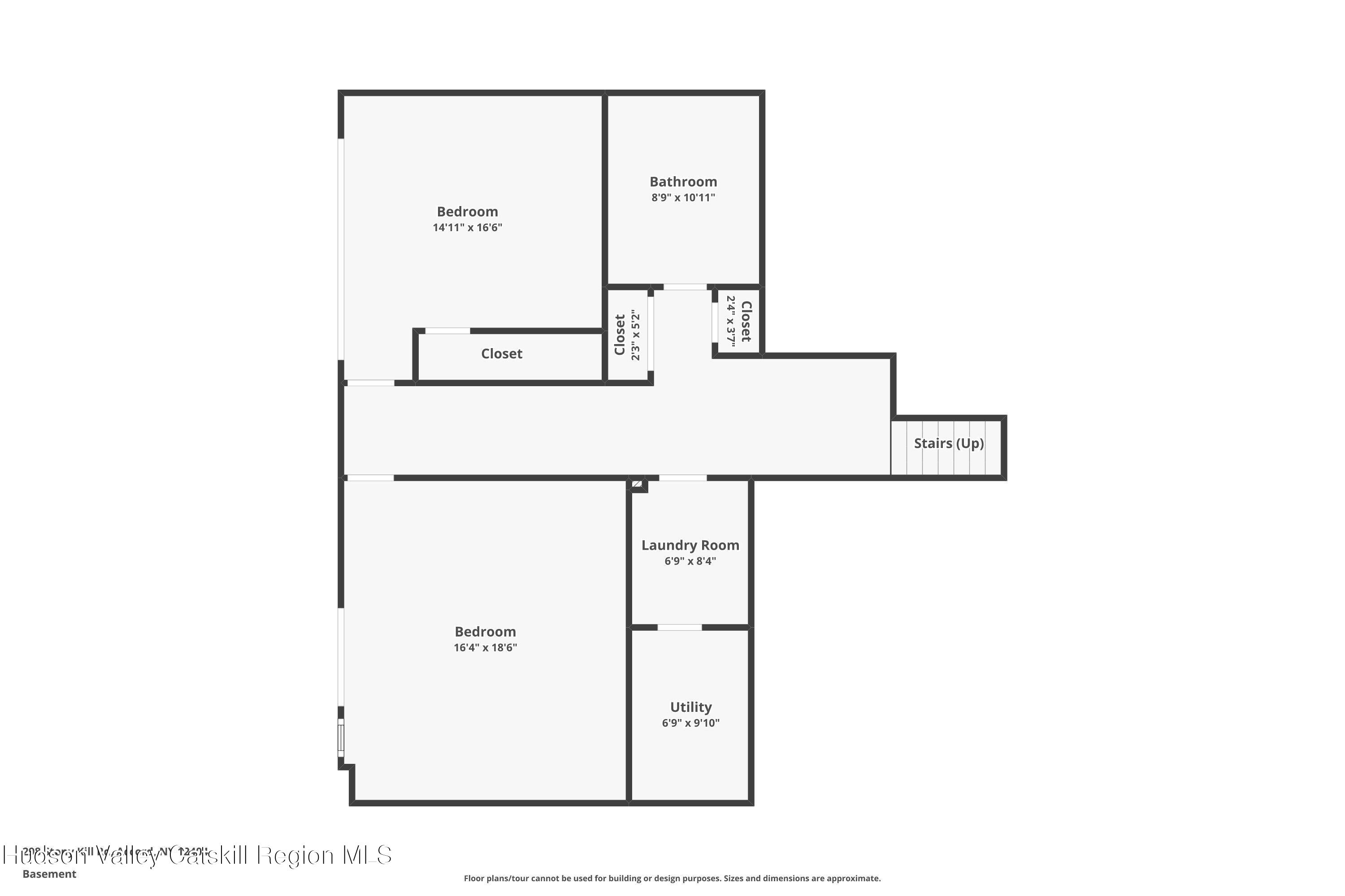 298 Stony Kill Road Accord, NY 12404 - Photo 43 of 43 Basement