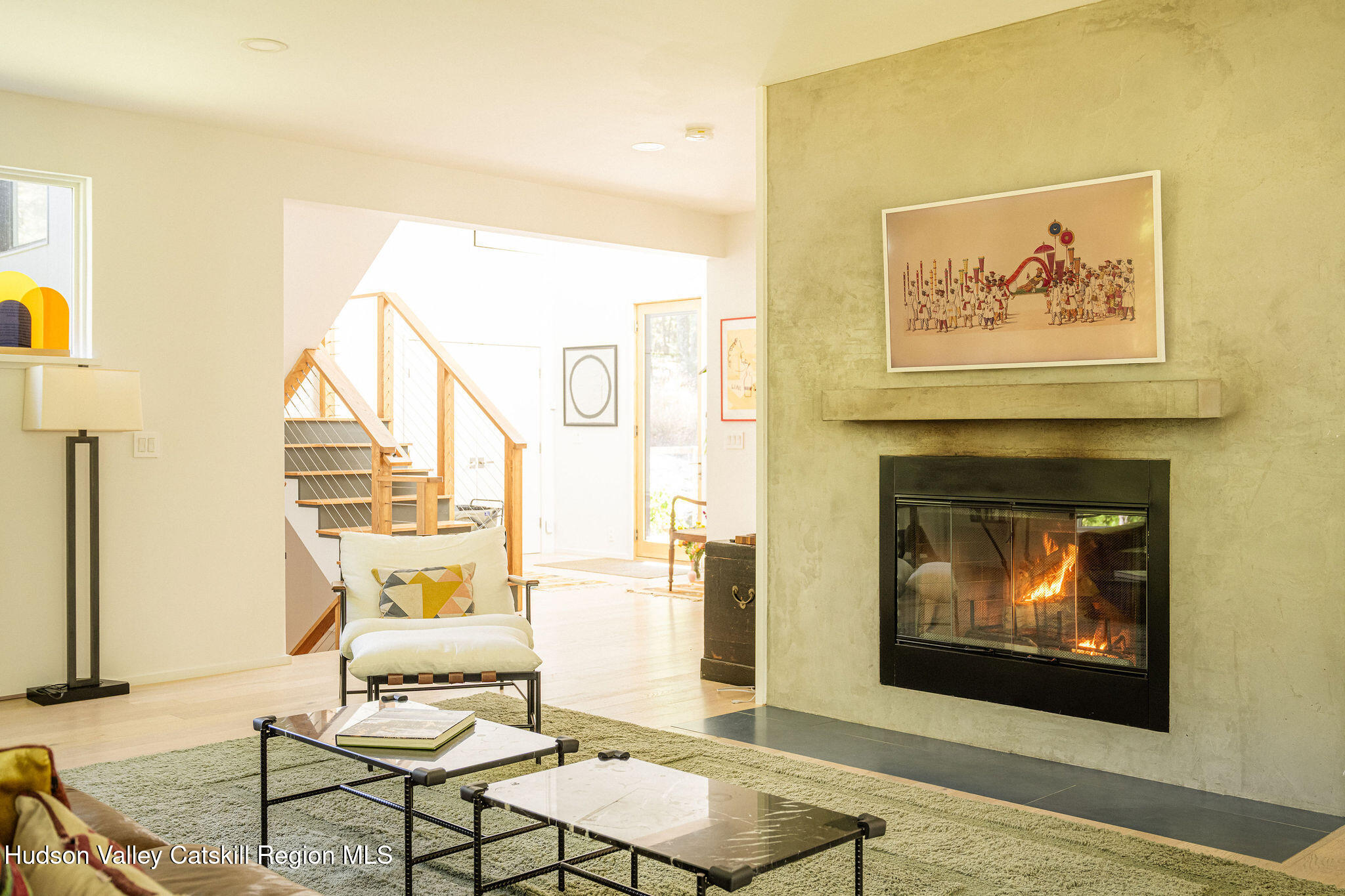 298 Stony Kill Road Accord, NY 12404 - Photo 9 of 43 2025-10-FreshAir-Stonykill-LawrenceBraun