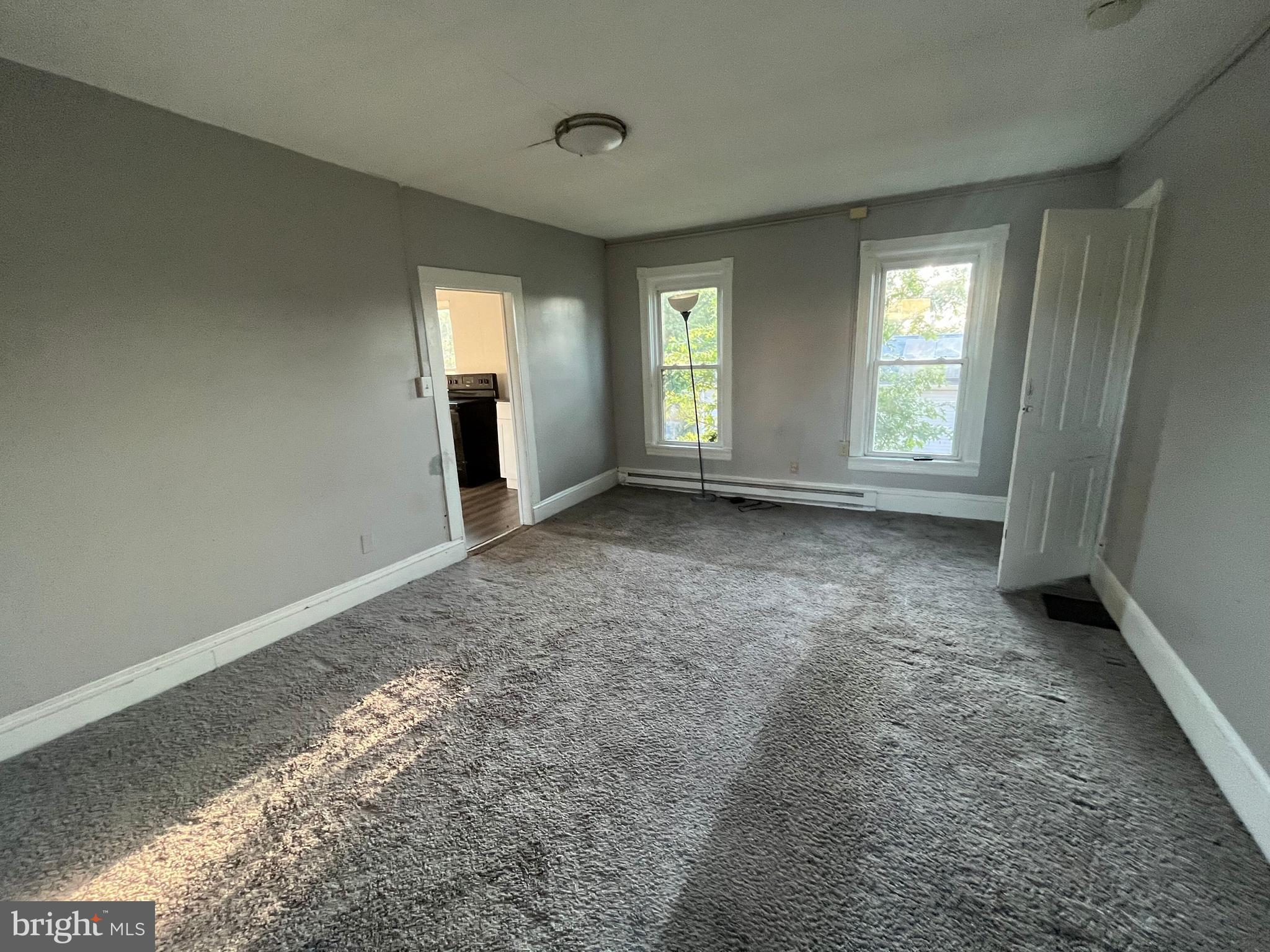 212 Rancocas Road Mount Holly, NJ 08060 - Photo 12 of 27 a view of livingroom with window