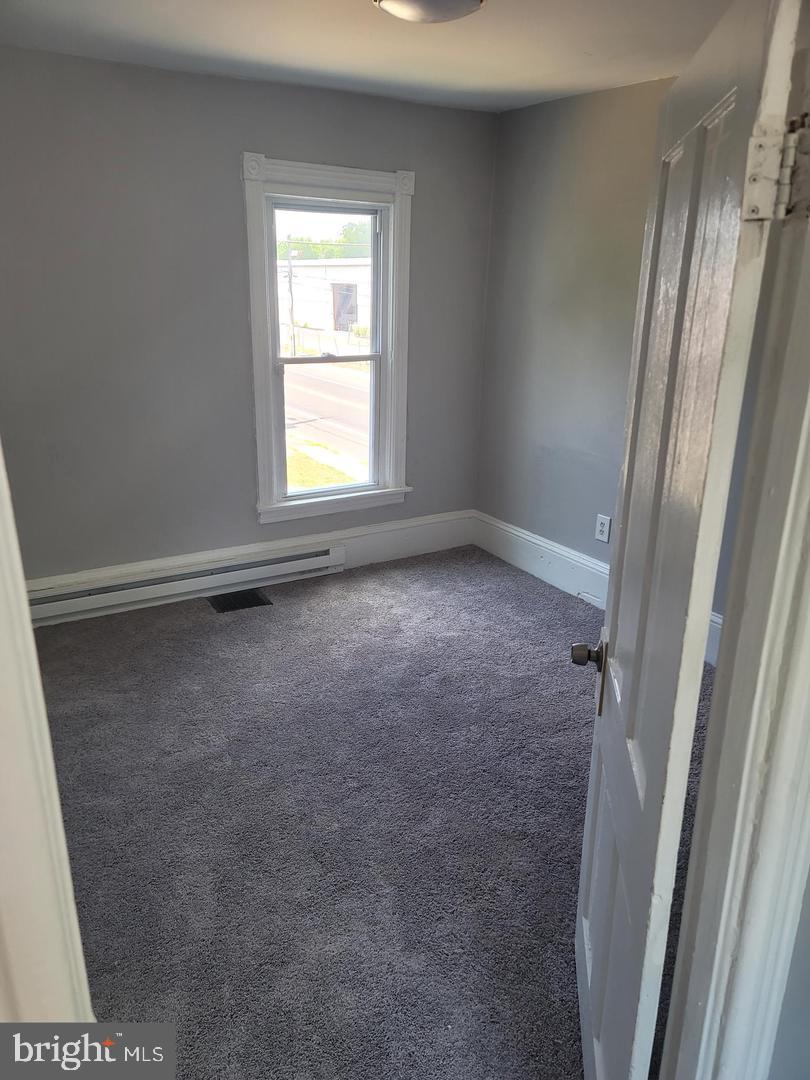 212 Rancocas Road Mount Holly, NJ 08060 - Photo 19 of 27 a view of empty room