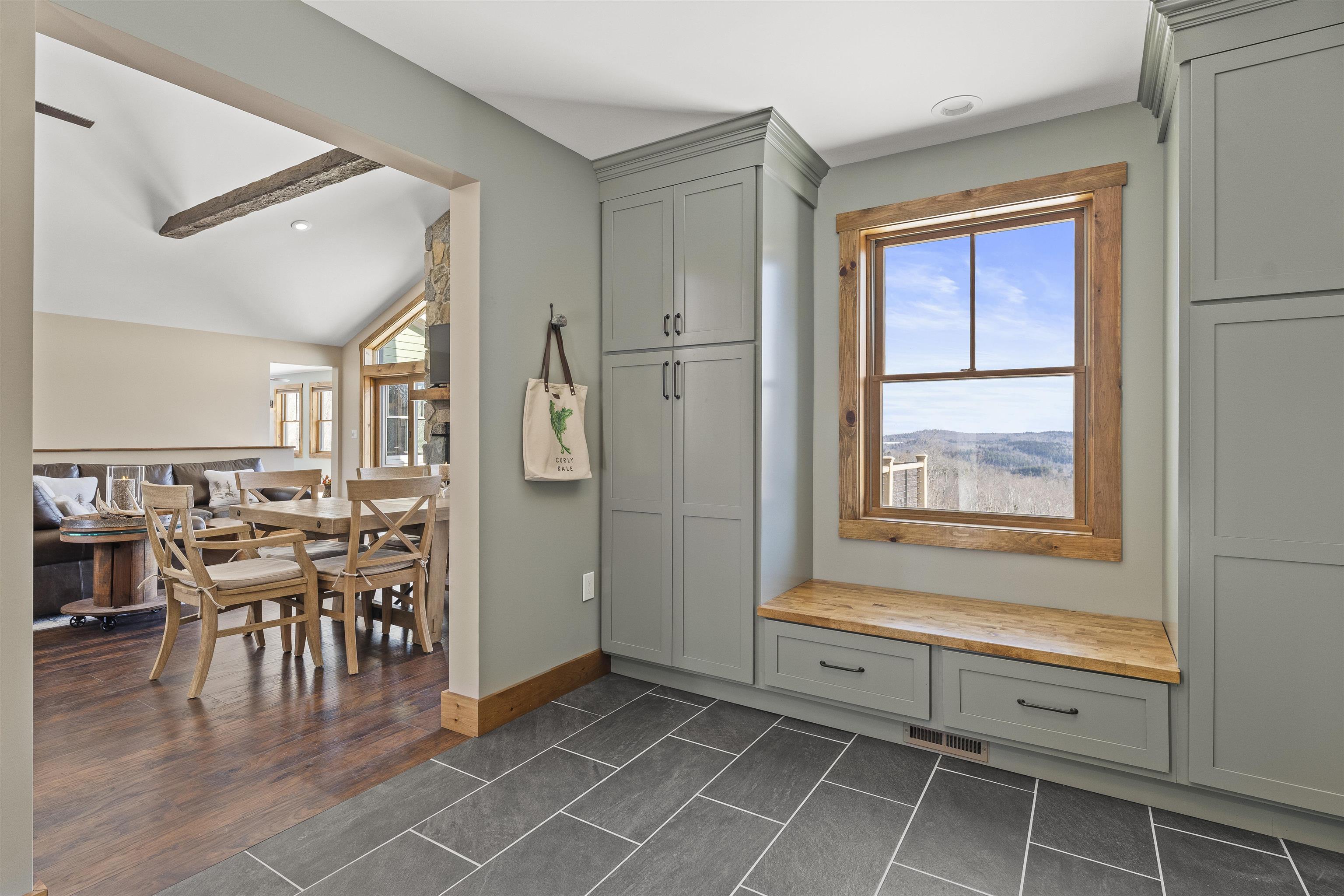 757 Glebe Mountain Road Windham, VT 05359 - Photo 13 of 38