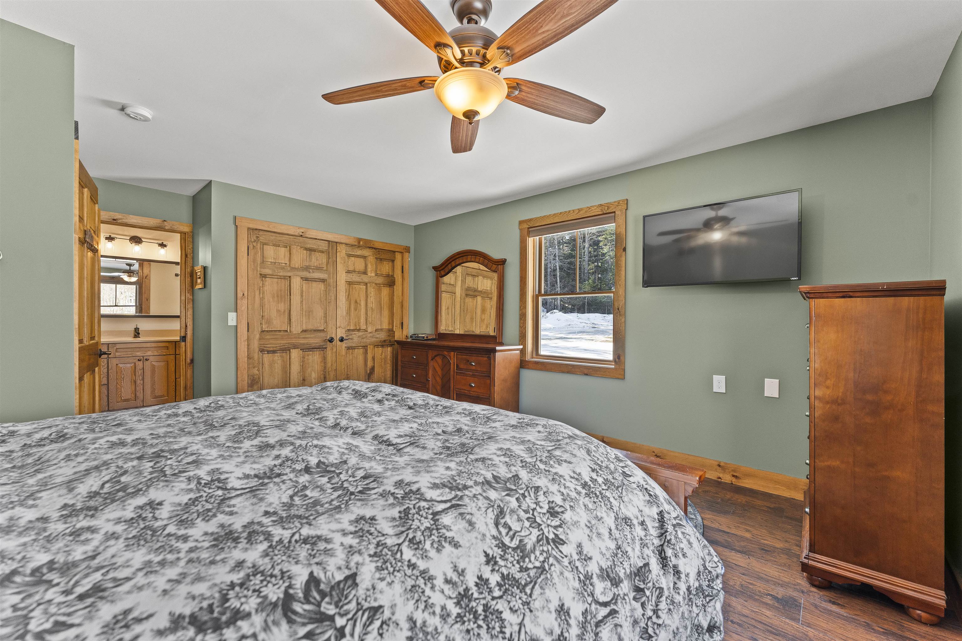 757 Glebe Mountain Road Windham, VT 05359 - Photo 15 of 38