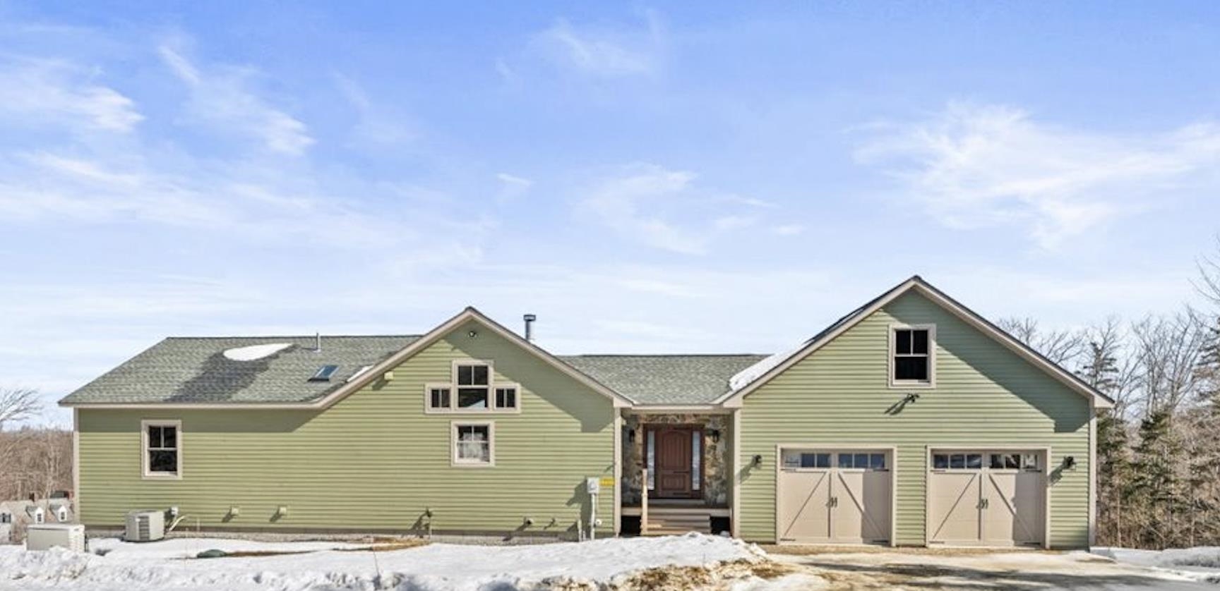 757 Glebe Mountain Road Windham, VT 05359 - Photo 28 of 38