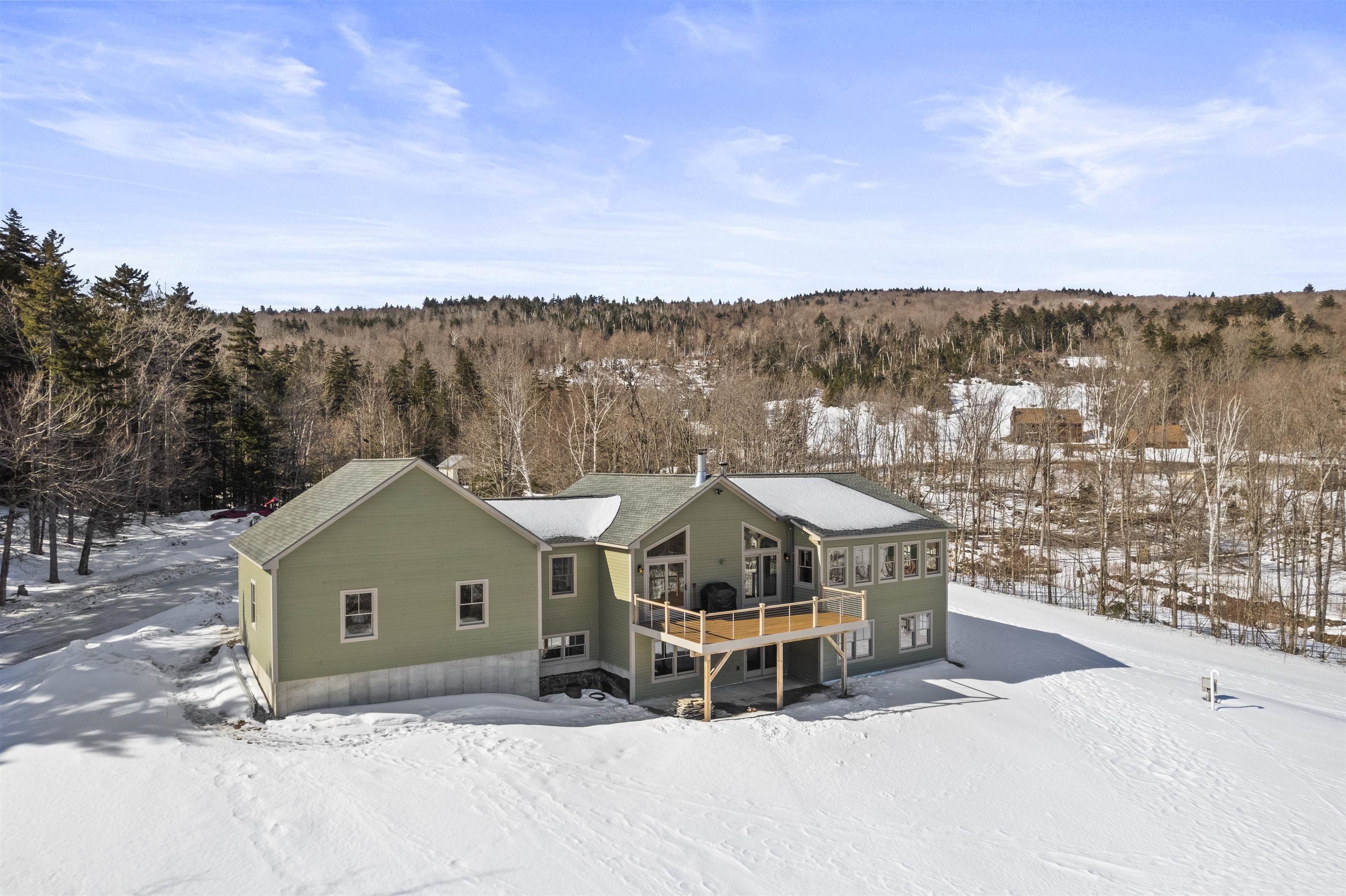 757 Glebe Mountain Road Windham, VT 05359 - Photo 29 of 38