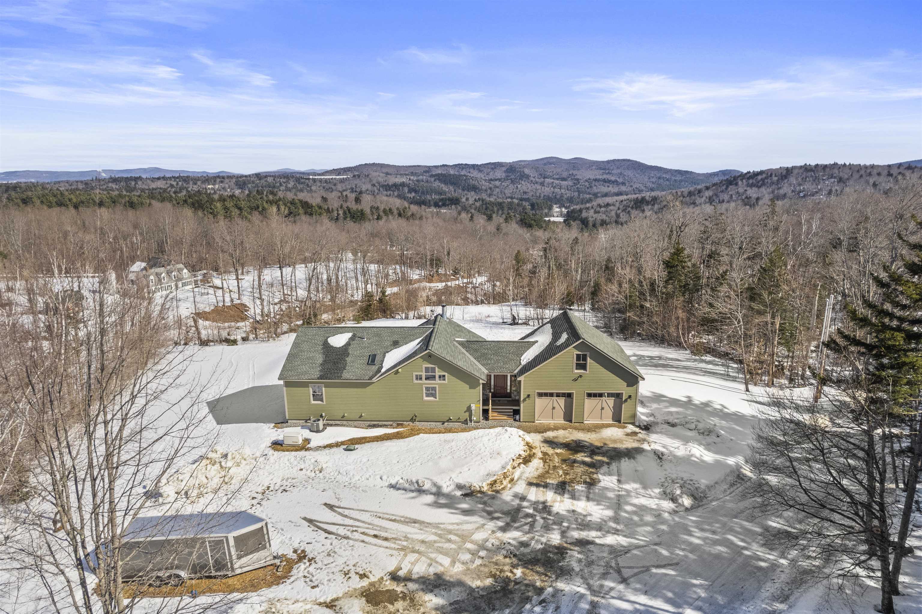 757 Glebe Mountain Road Windham, VT 05359 - Photo 31 of 38