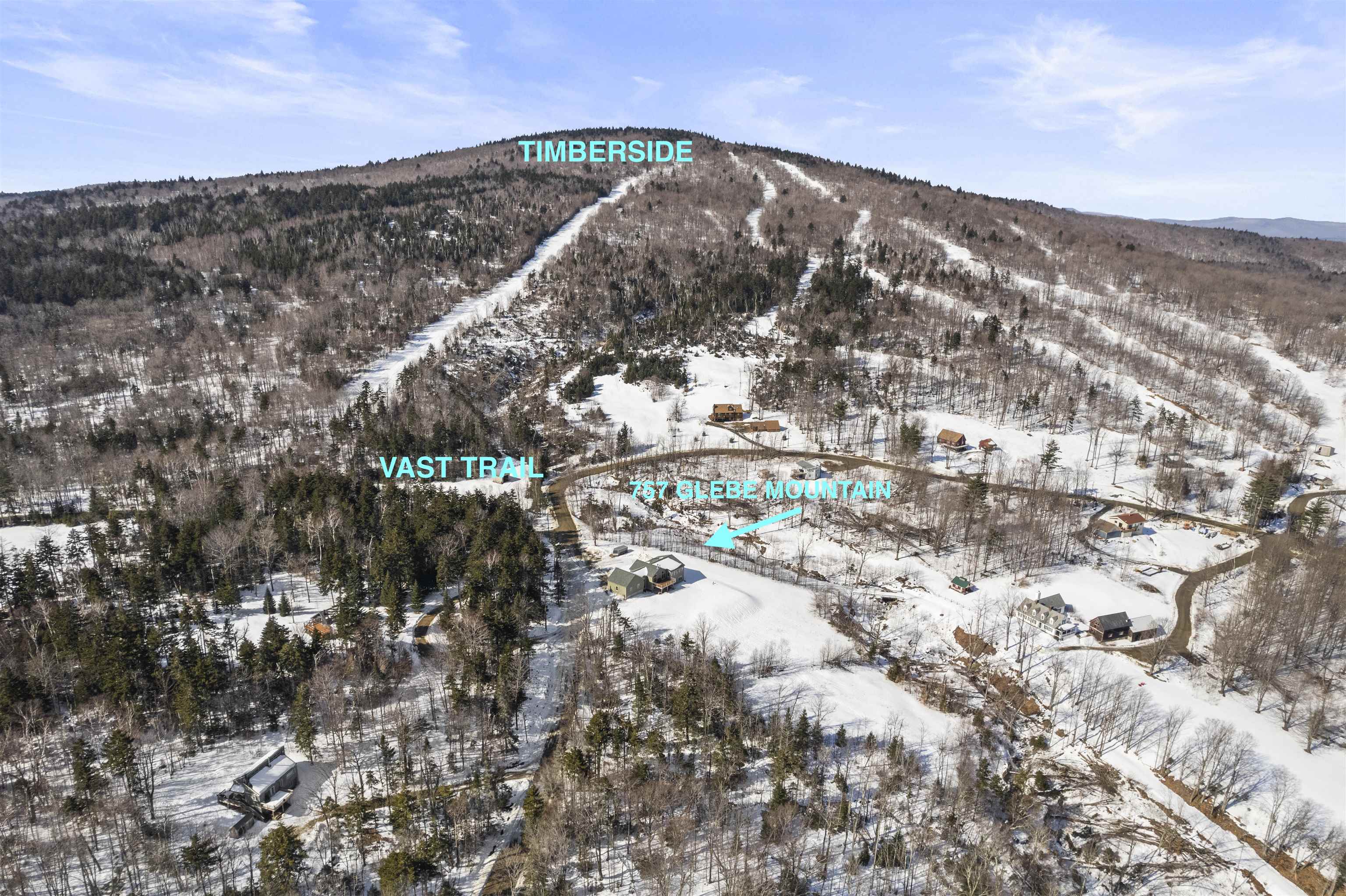 757 Glebe Mountain Road Windham, VT 05359 - Photo 32 of 38