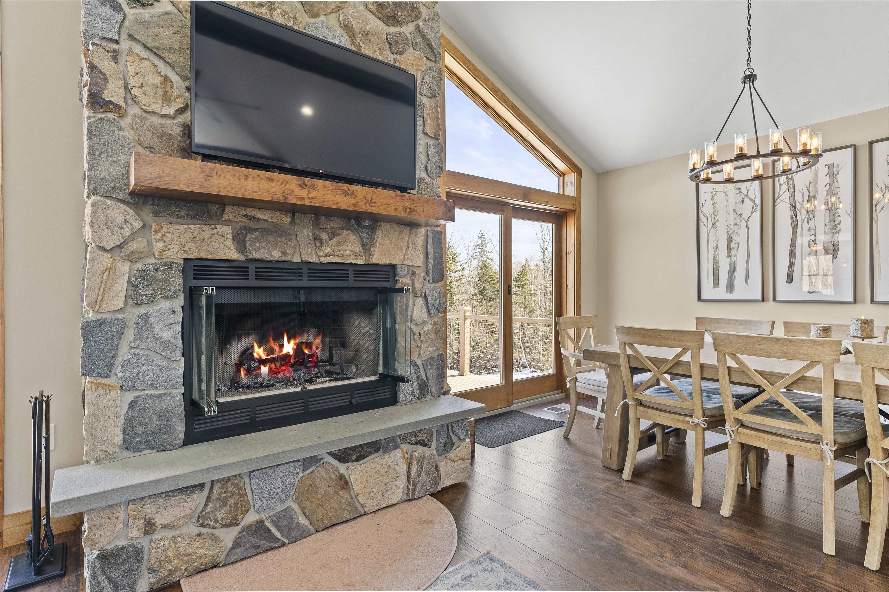 757 Glebe Mountain Road Windham, VT 05359 - Photo 5 of 38