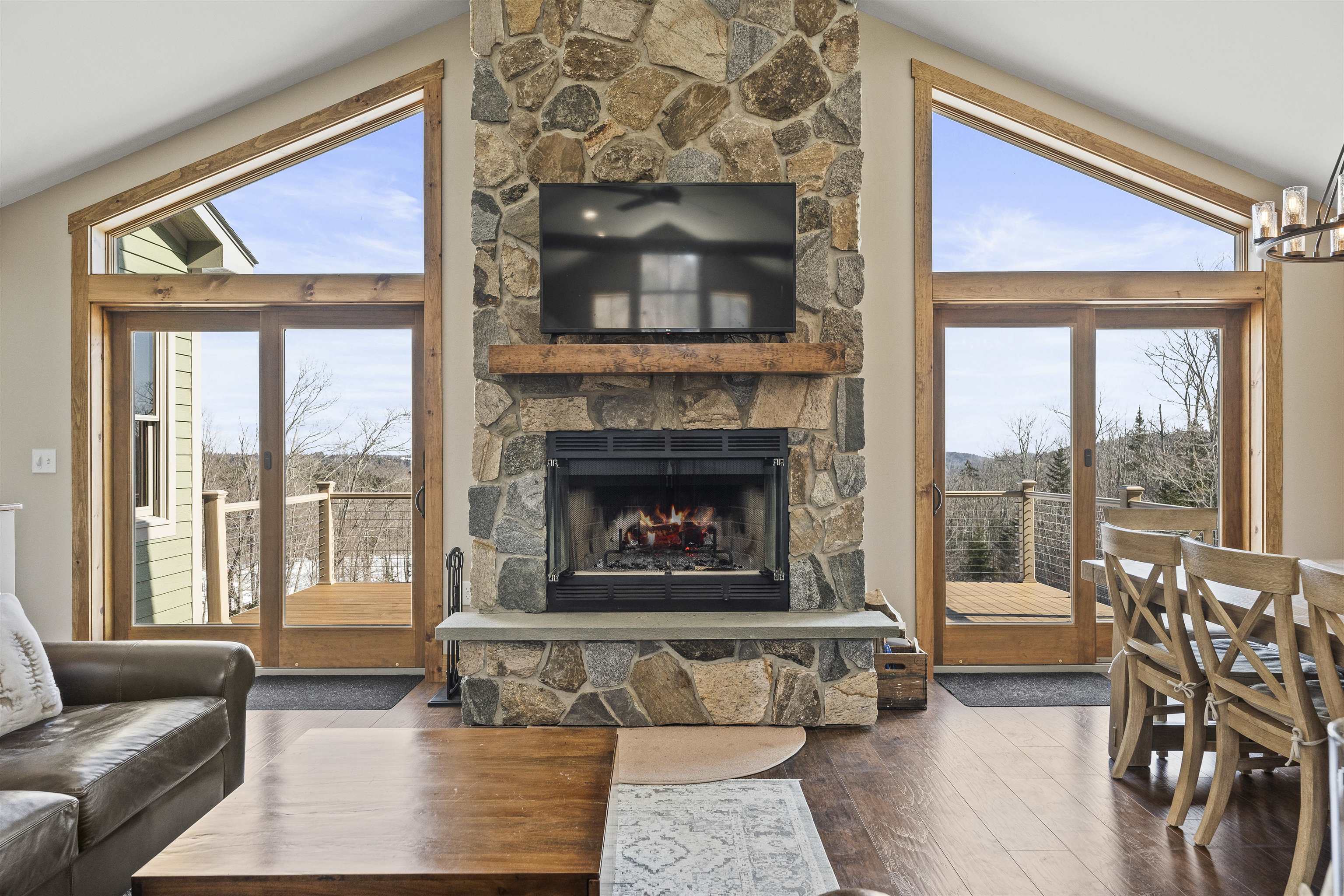 757 Glebe Mountain Road Windham, VT 05359 - Photo 8 of 38