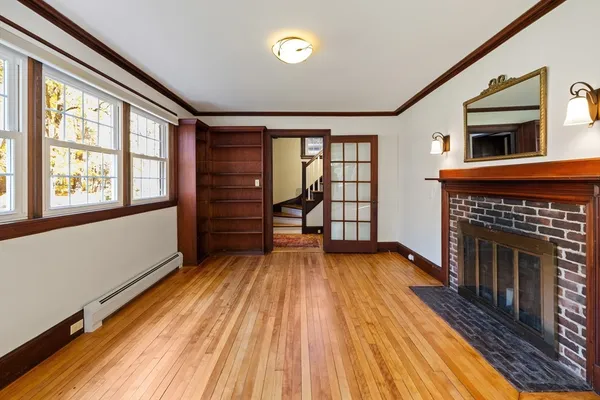 $845,000 | 61 Woodlawn Avenue, Northampton, MA 01060