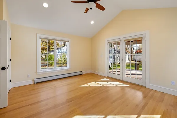 $845,000 | 61 Woodlawn Avenue, Northampton, MA 01060