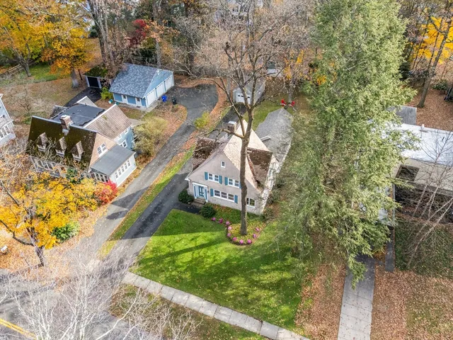 $849,000 | 61 Woodlawn Avenue, Northampton, MA 01060