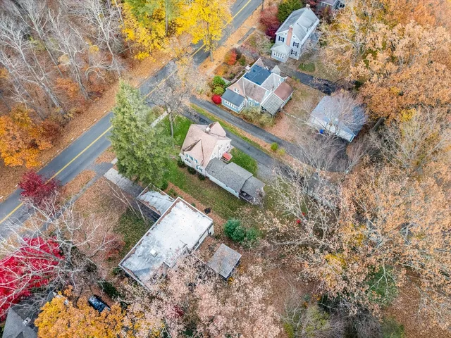 $849,000 | 61 Woodlawn Avenue, Northampton, MA 01060