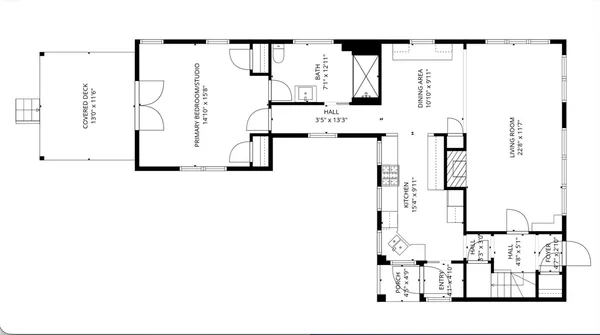 $845,000 | 61 Woodlawn Avenue, Northampton, MA 01060