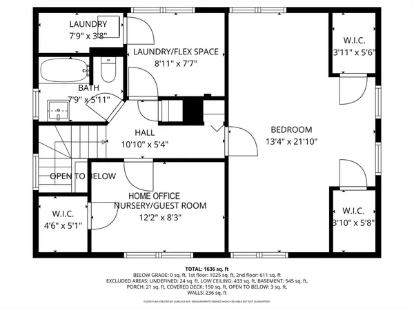 $845,000 | 61 Woodlawn Avenue, Northampton, MA 01060