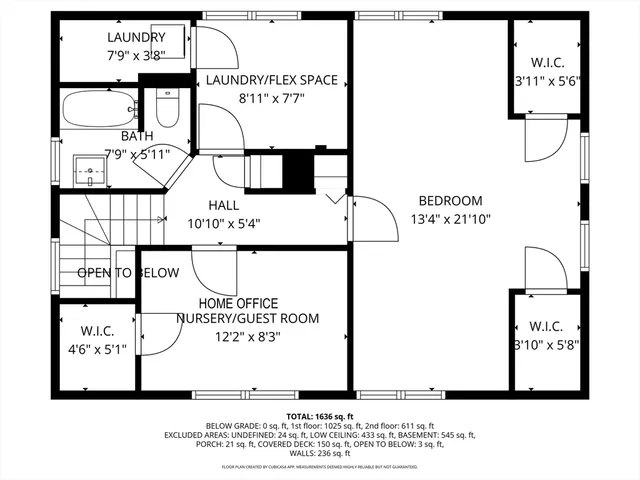 $849,000 | 61 Woodlawn Avenue, Northampton, MA 01060