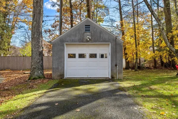 $845,000 | 61 Woodlawn Avenue, Northampton, MA 01060