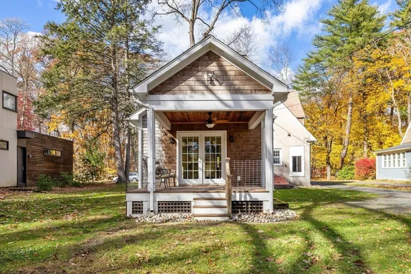 $845,000 | 61 Woodlawn Avenue, Northampton, MA 01060