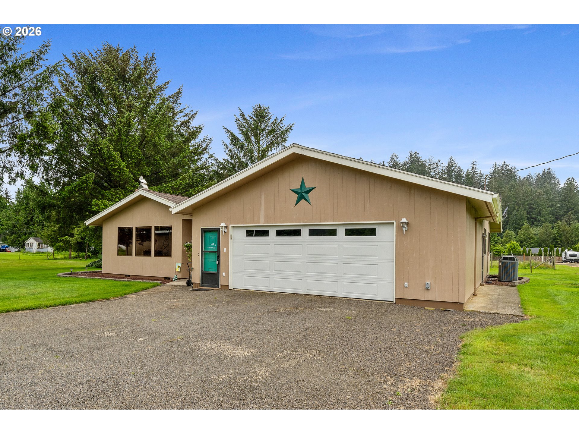 5050 Brickyard Road Tillamook, OR 97141 - Photo 36 of 40