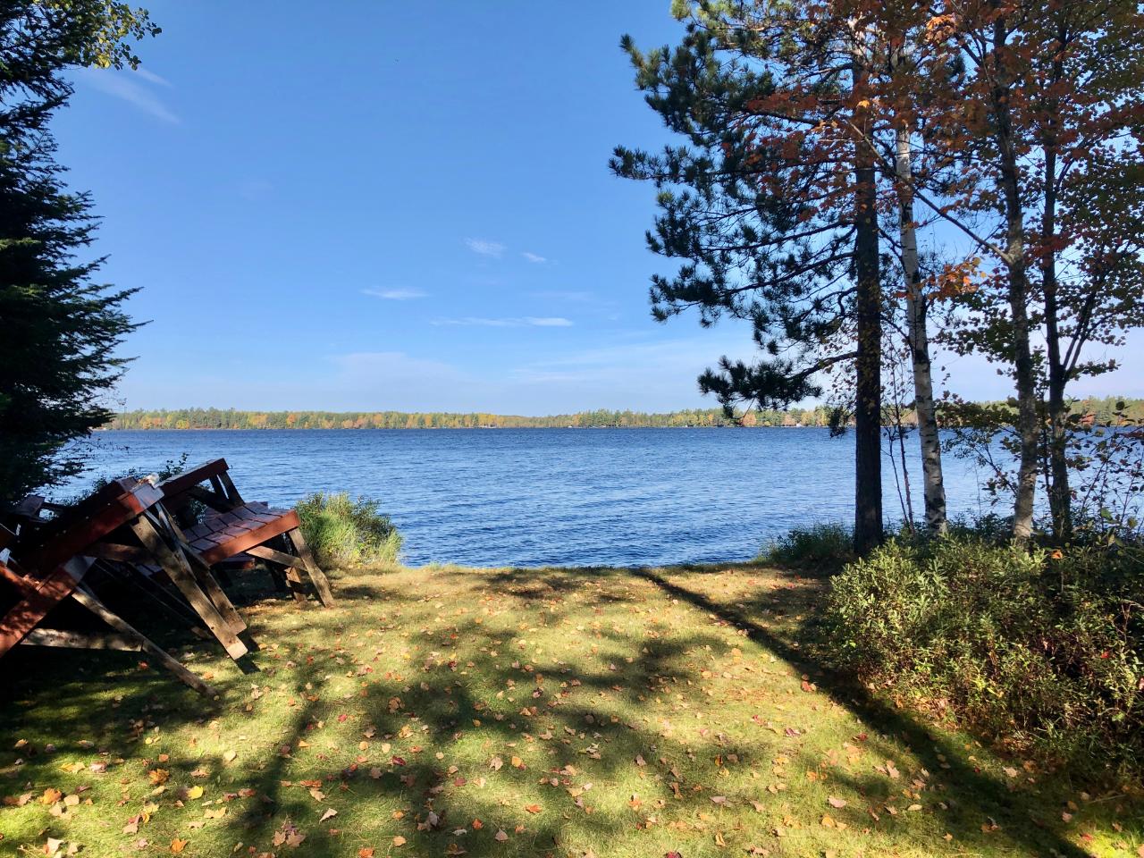 6239 East Big Lake Loop Road Three Lakes, WI 54562 - Photo 1 of 50 Gallery Image 1