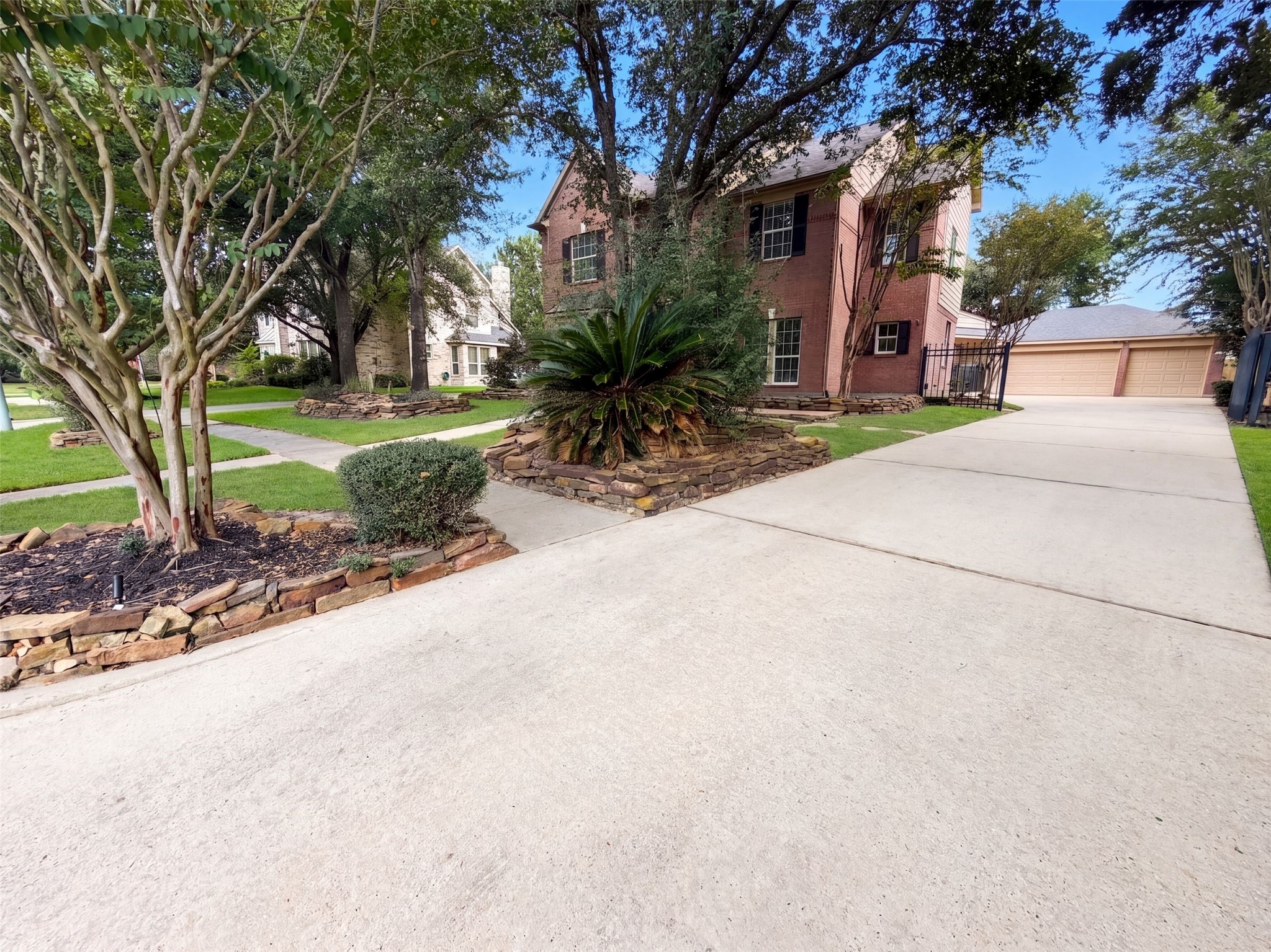 25722 Lake Springs Way Spring, TX 77373 - Photo 17 of 19 Gallery Image 17