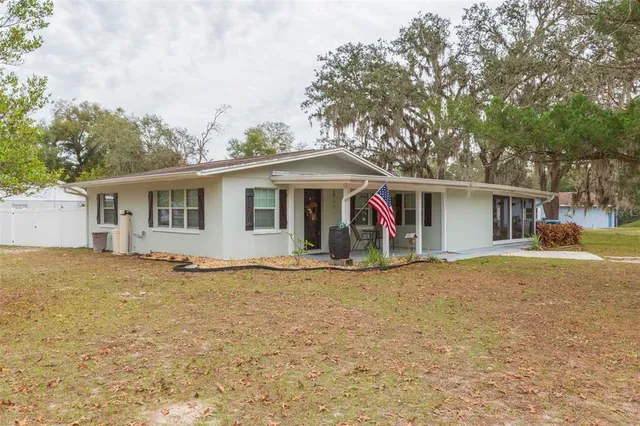 $279,900 | 33437 Westwood Drive, Dade City, FL 33523