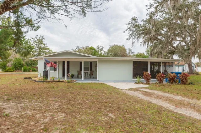 $279,900 | 33437 Westwood Drive, Dade City, FL 33523