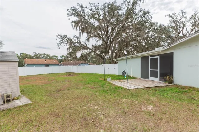 $279,900 | 33437 Westwood Drive, Dade City, FL 33523