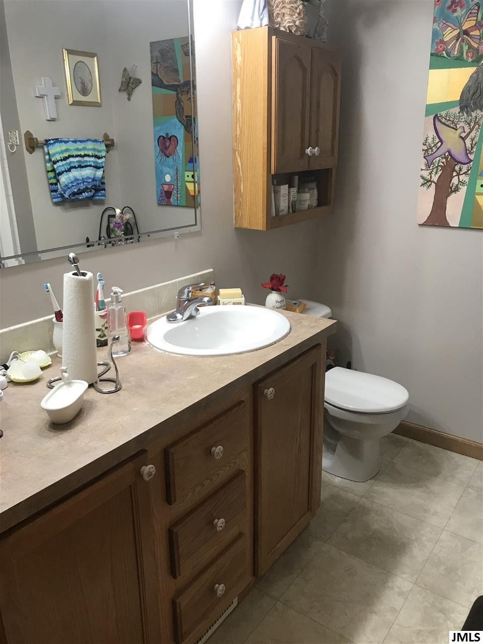 3196 Mathews Road Spring Arbor, MI 49283 - Photo 12 of 28 Photo 12